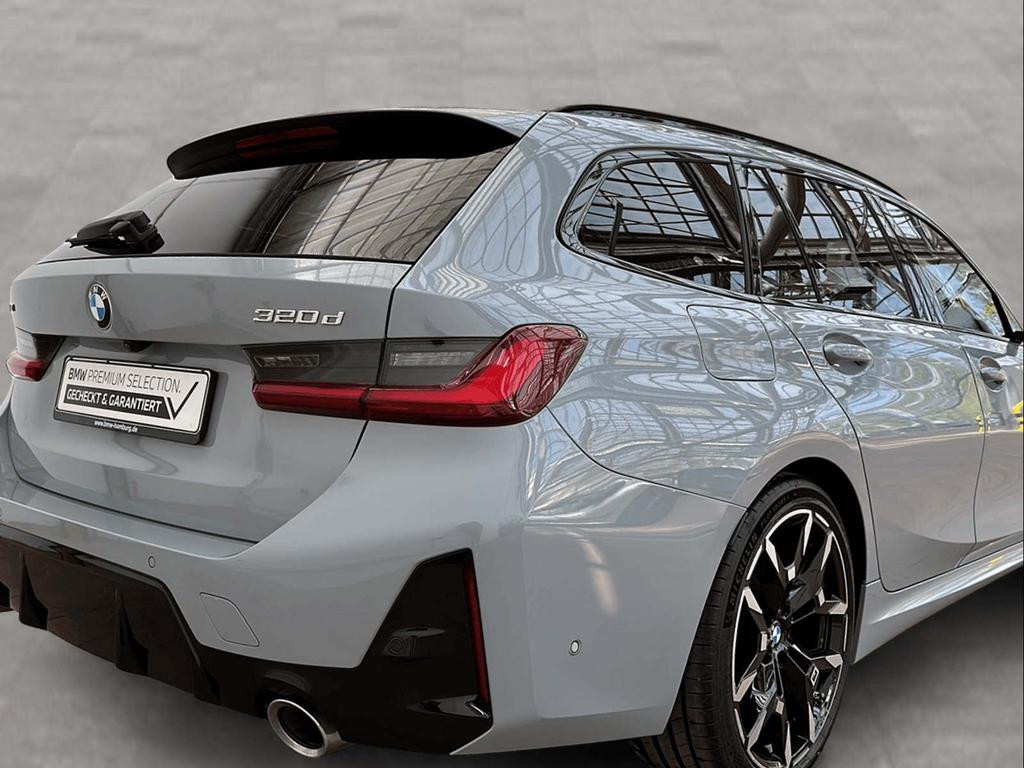 BMW 3 Serie