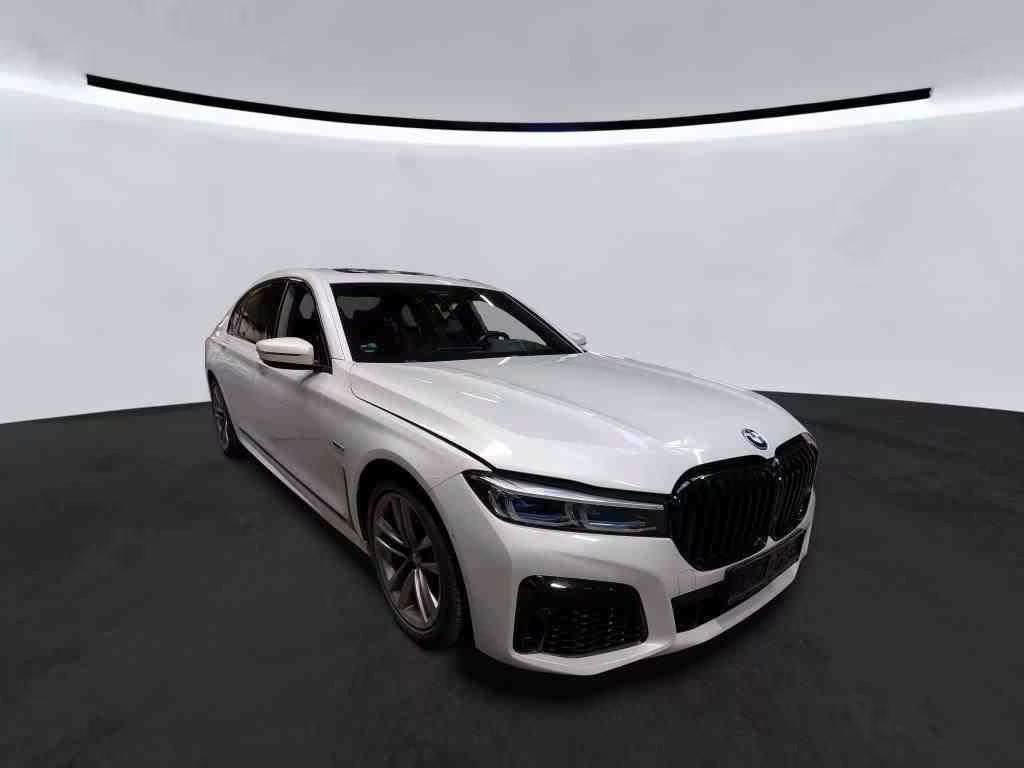 BMW 7 Serie