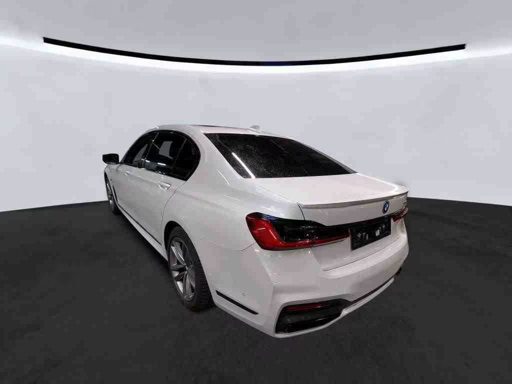 BMW 7 Serie
