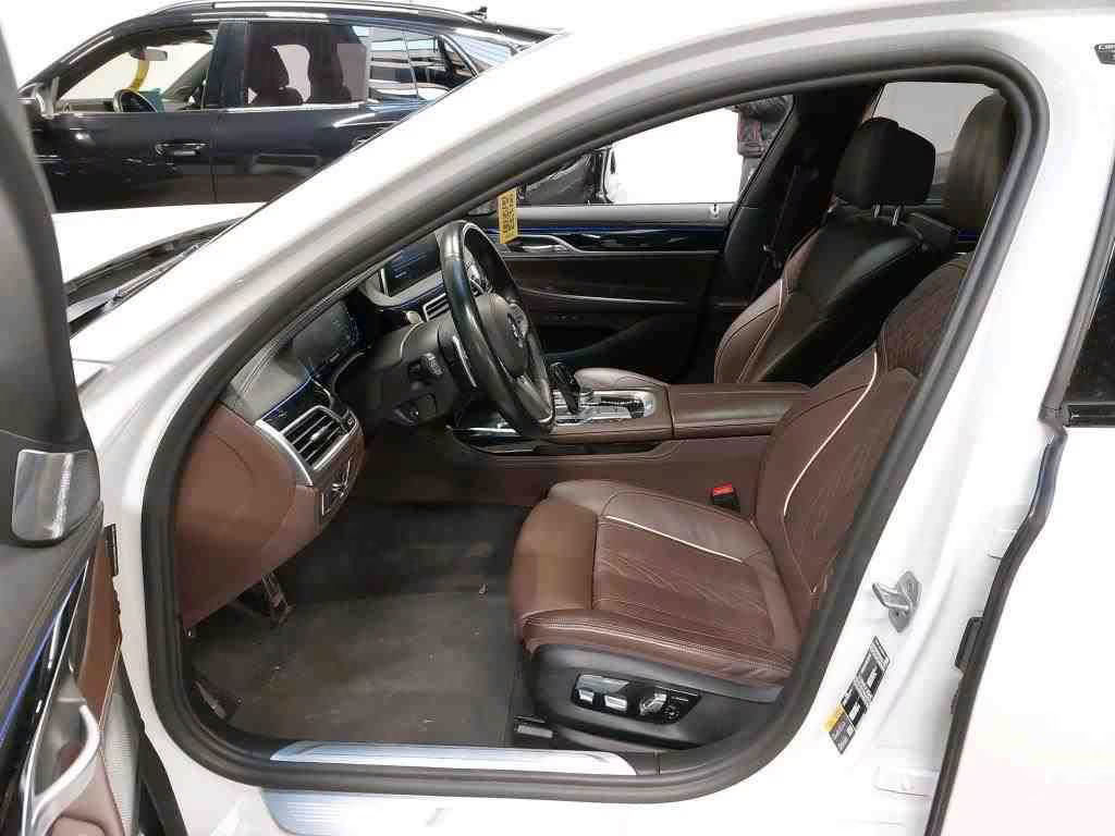 BMW 7 Serie