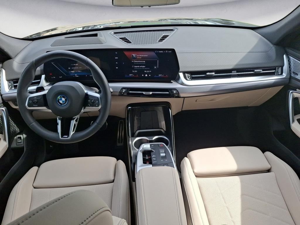 BMW iX2