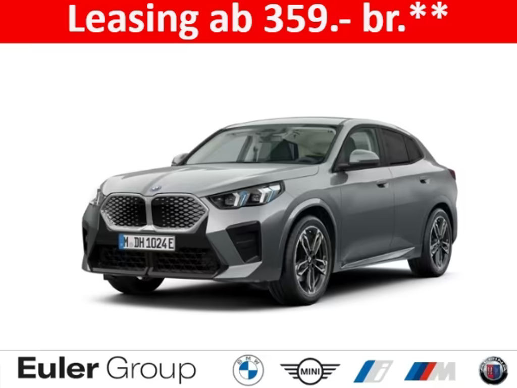 BMW iX2 M-Sport xDrive30