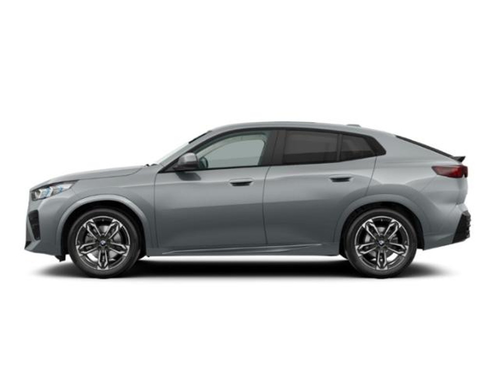 BMW iX2