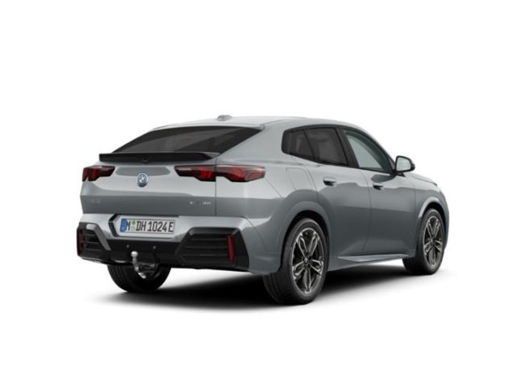 BMW iX2