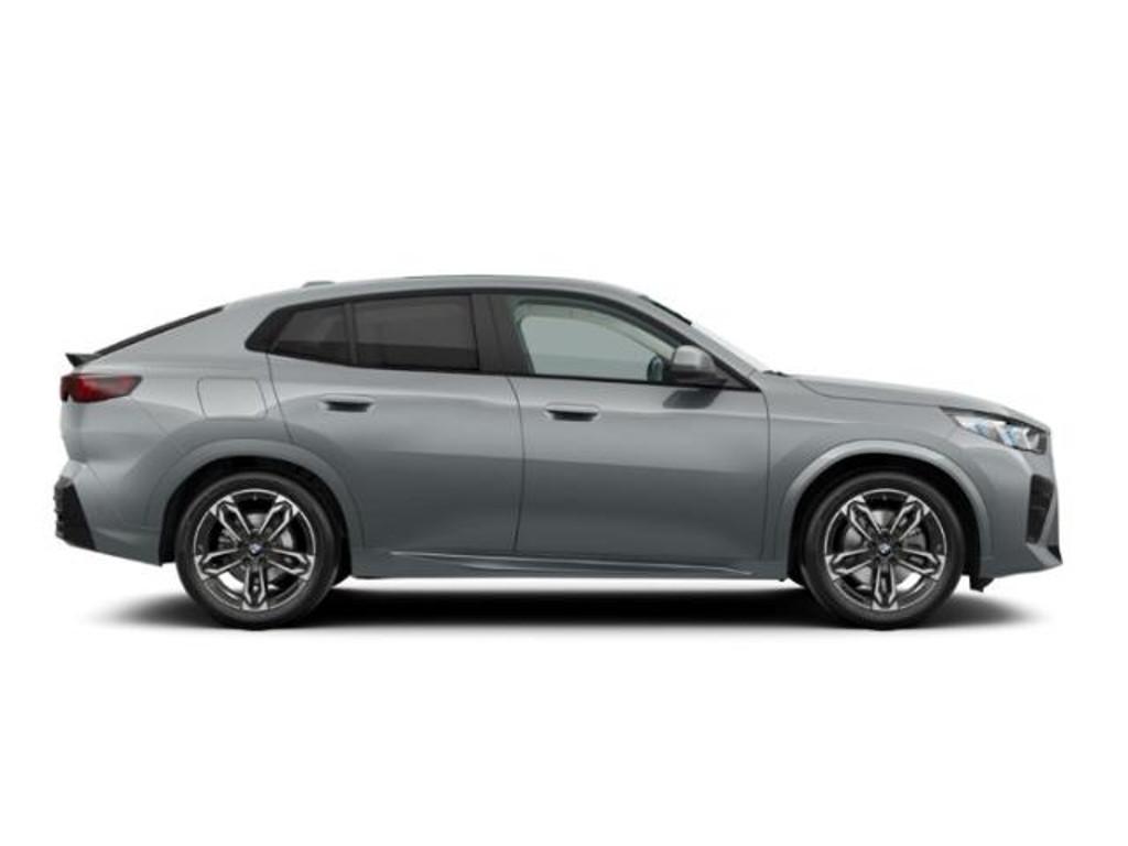 BMW iX2
