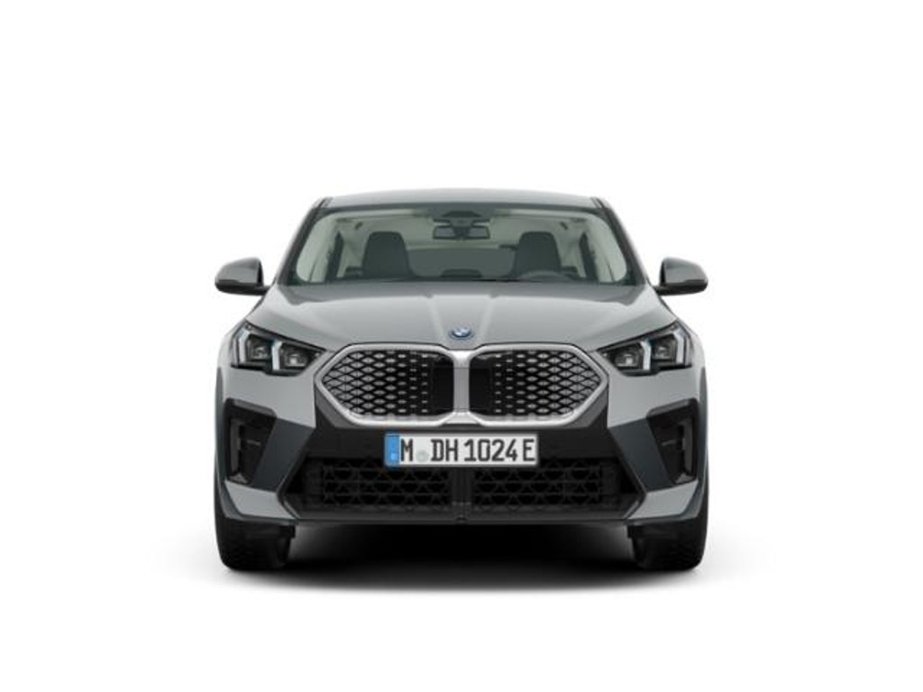 BMW iX2