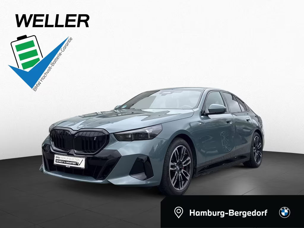 BMW i5