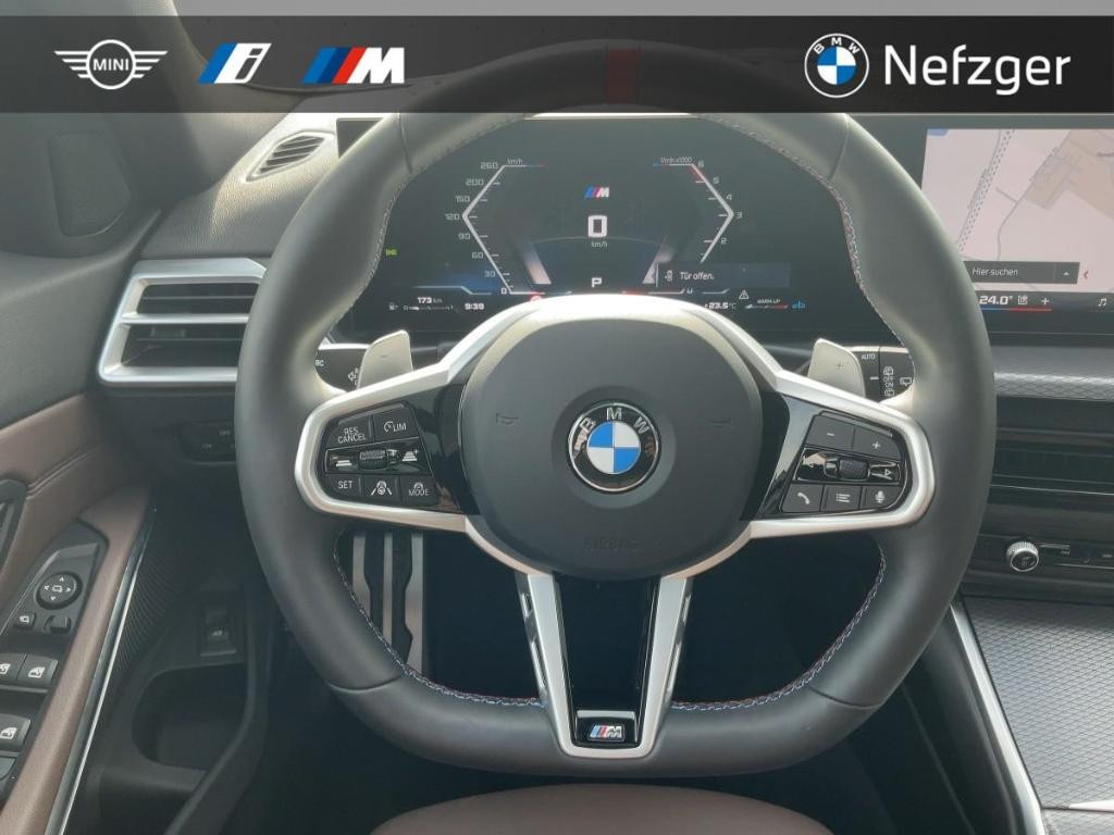 BMW M340