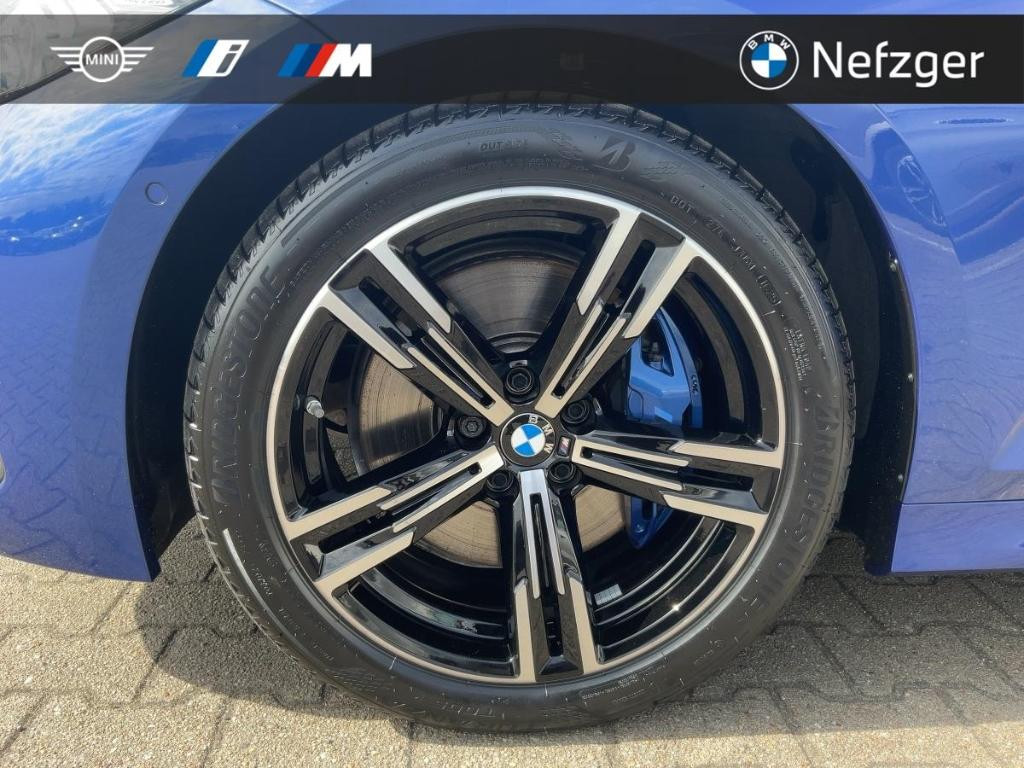 BMW M340