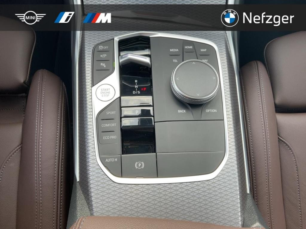 BMW M340