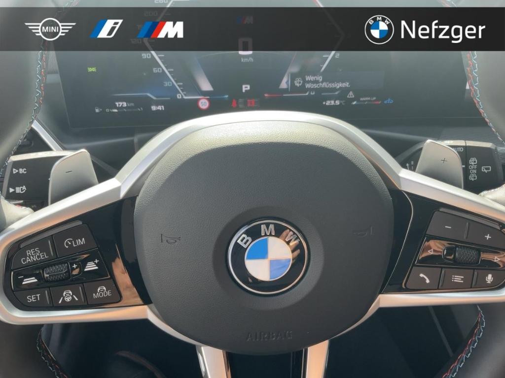 BMW M340