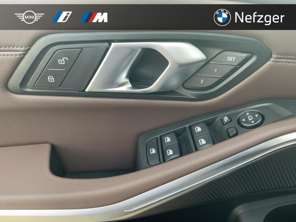 BMW M340