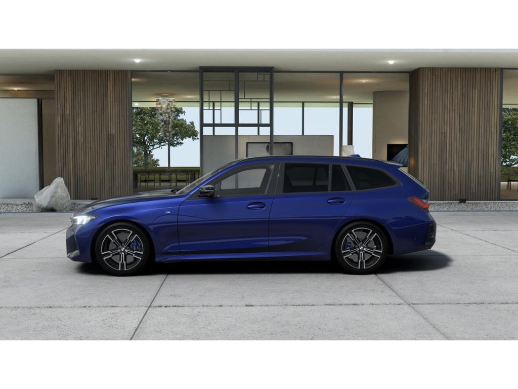 BMW M340