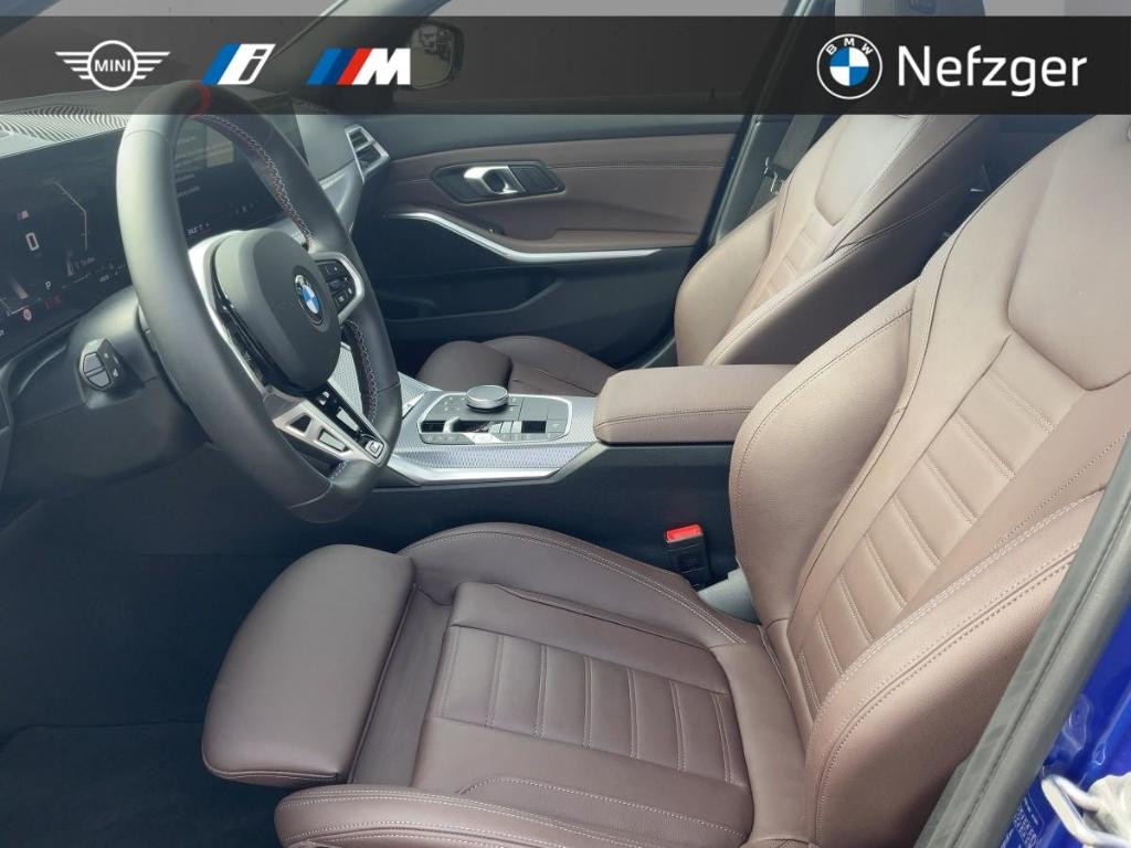 BMW M340