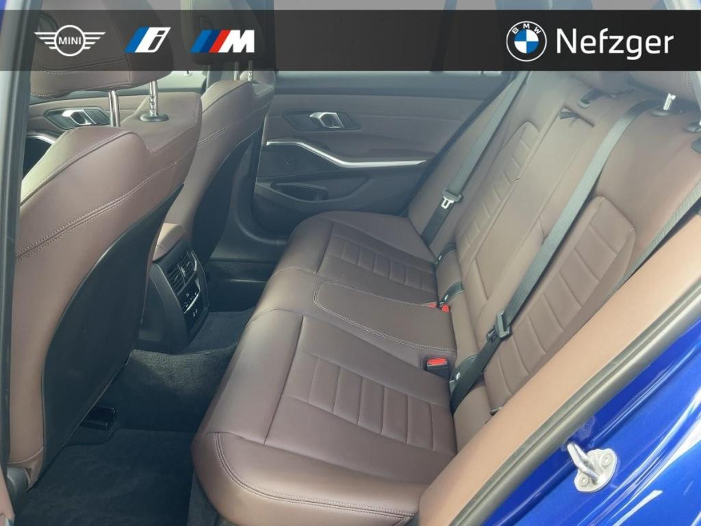 BMW M340