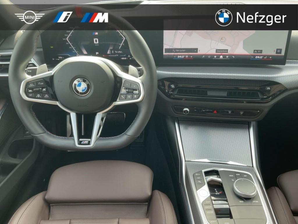 BMW M340