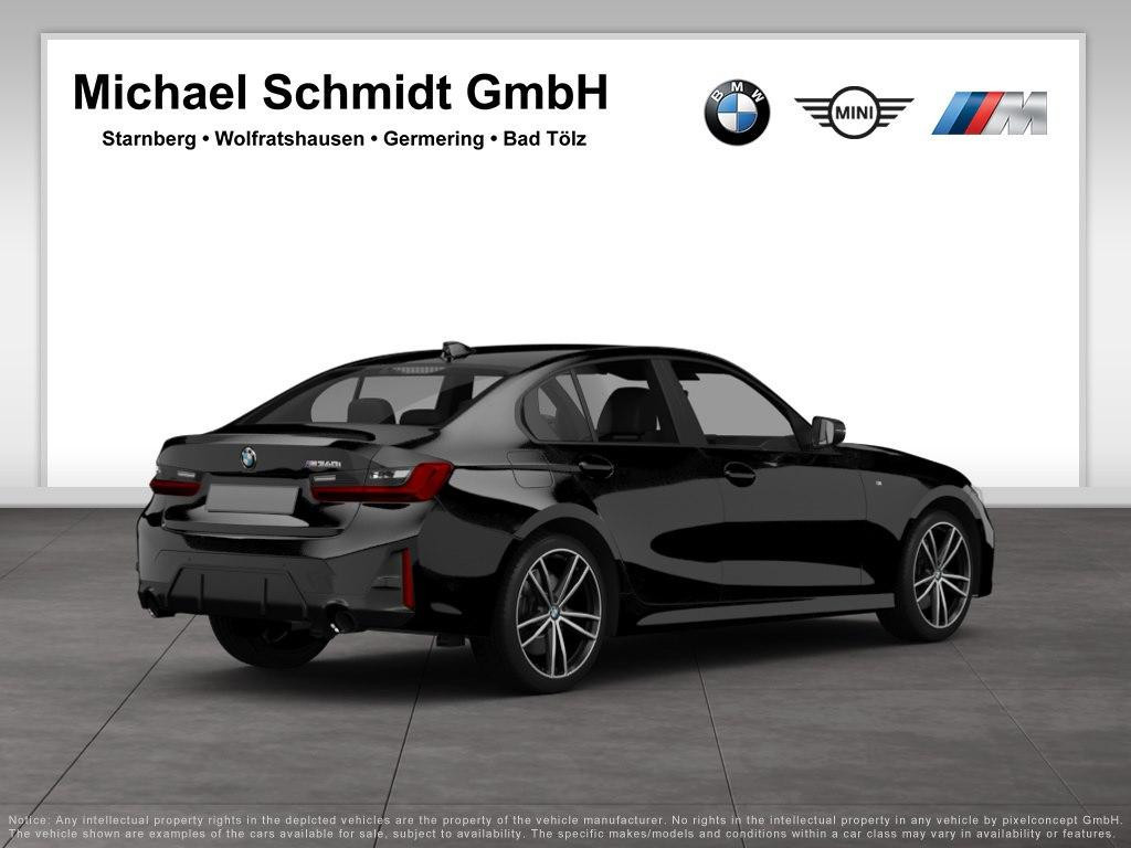 BMW M340