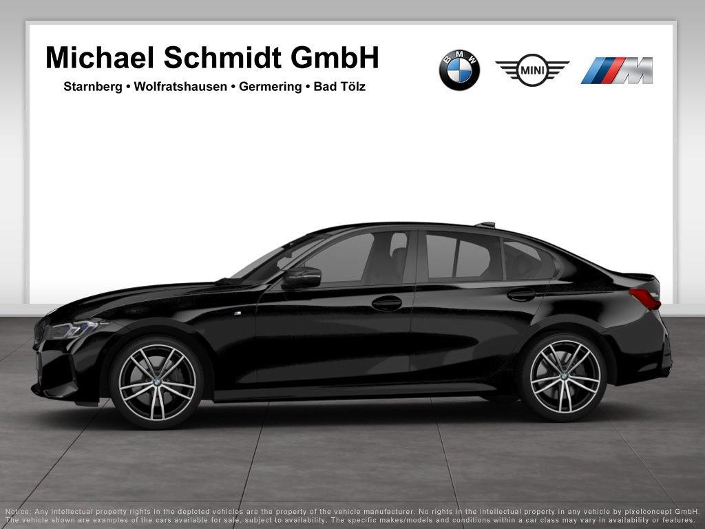 BMW M340