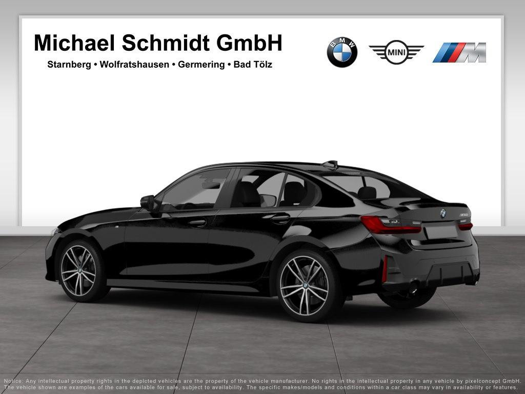BMW M340