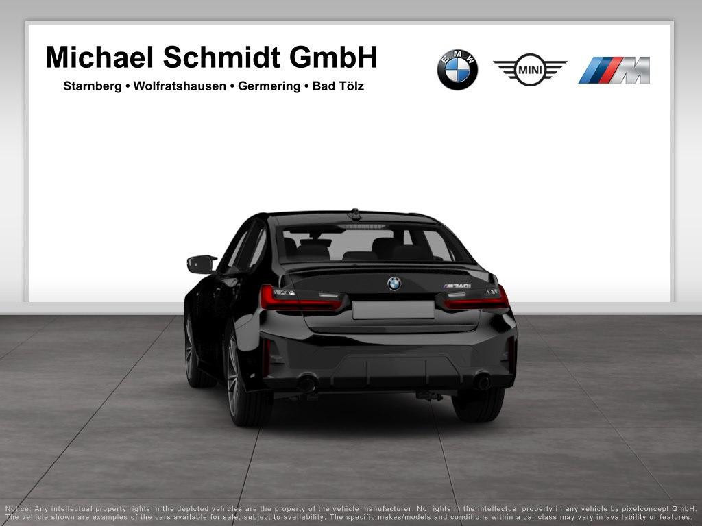 BMW M340