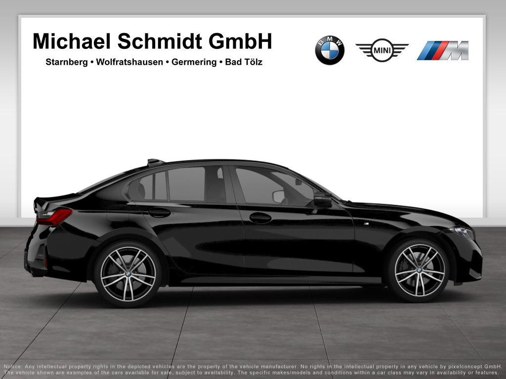 BMW M340