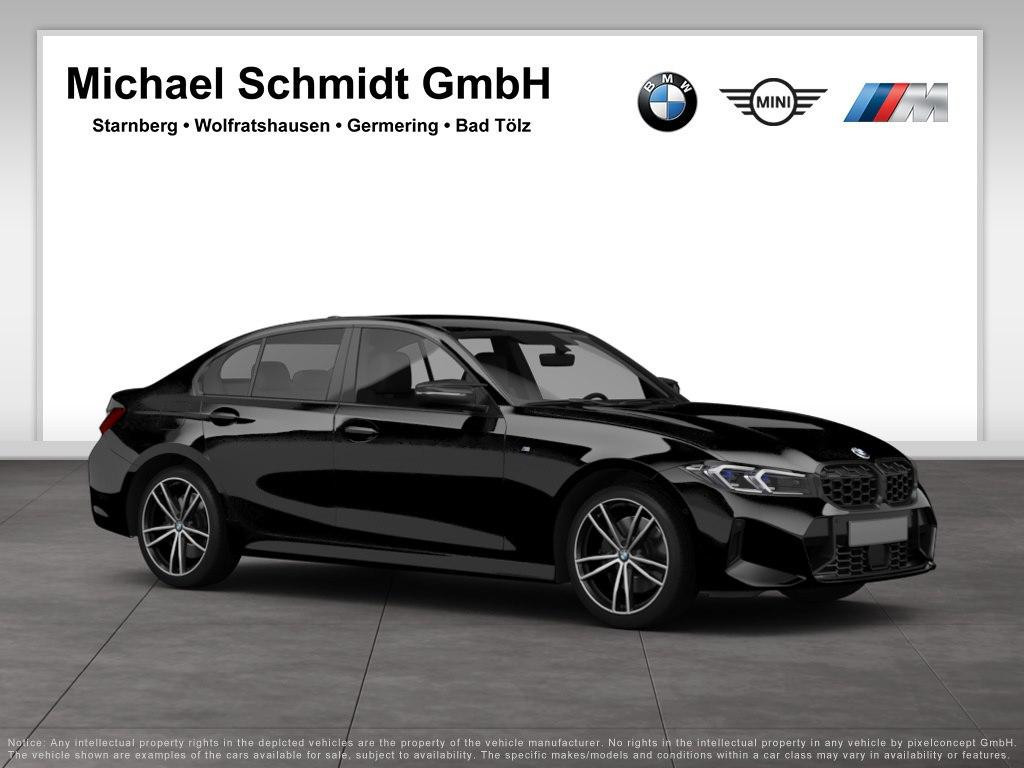 BMW M340