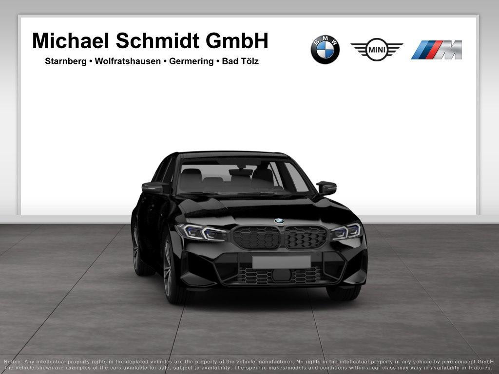 BMW M340