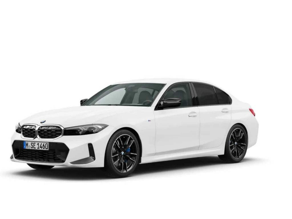 BMW M340