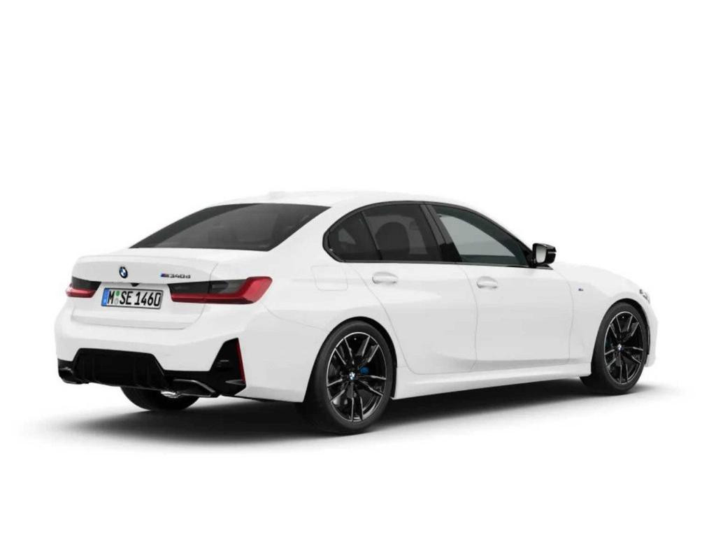 BMW M340