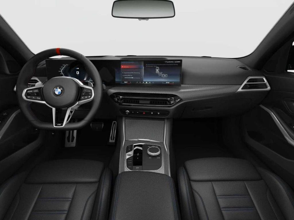 BMW M340