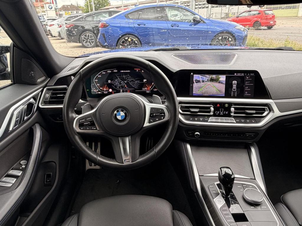 BMW M440