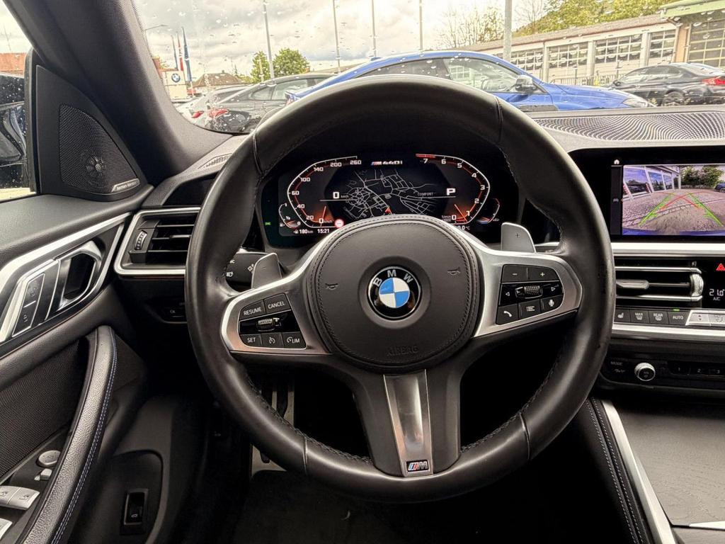 BMW M440