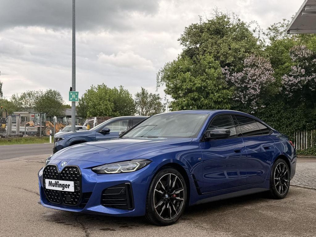 BMW M440