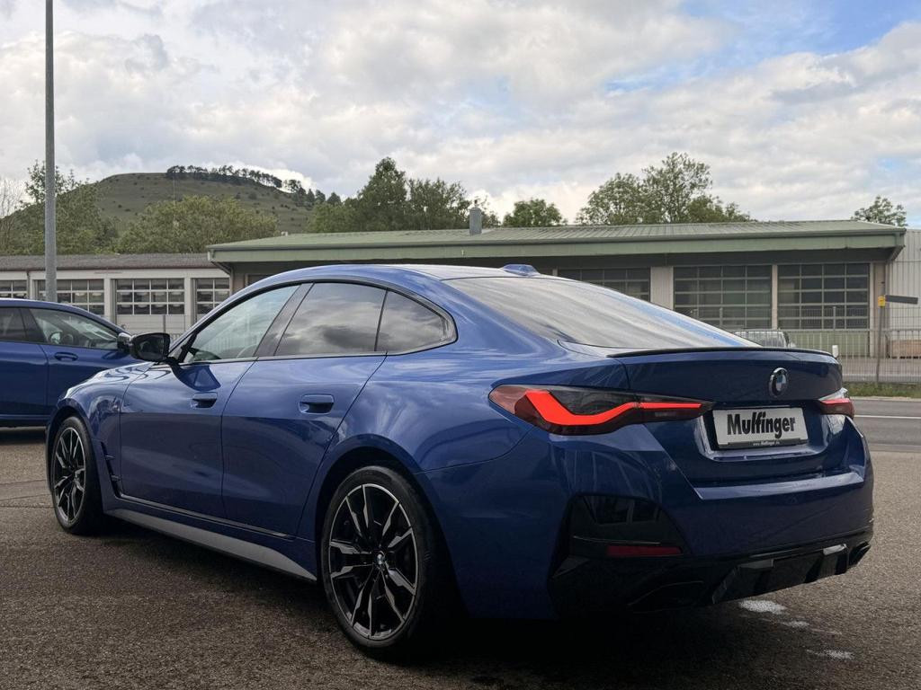 BMW M440