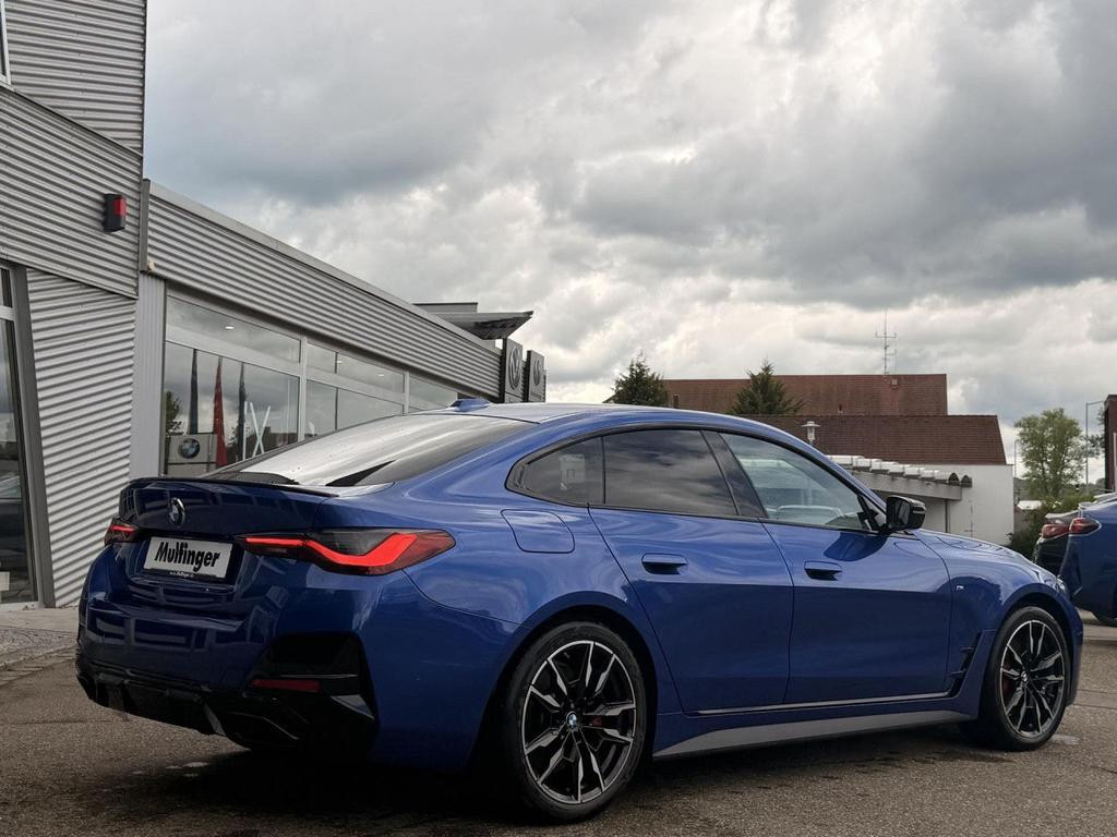 BMW M440