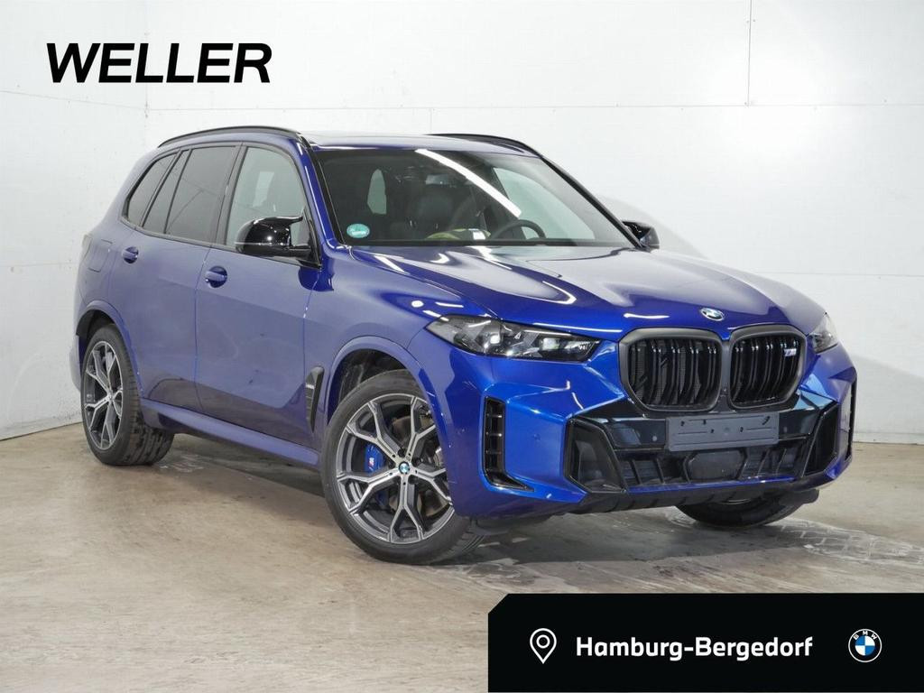 BMW X5 M60
