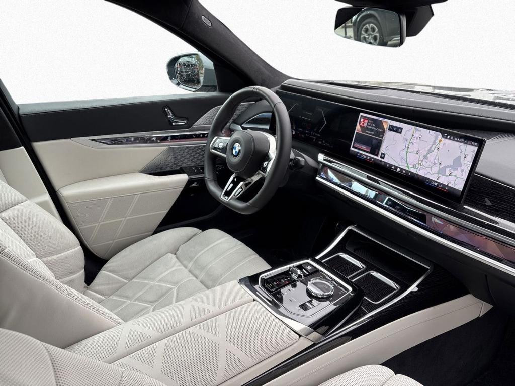 BMW 7 Serie