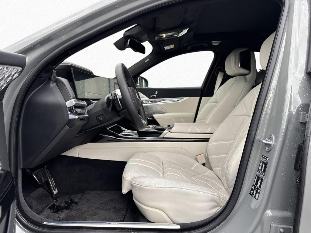 BMW 7 Serie