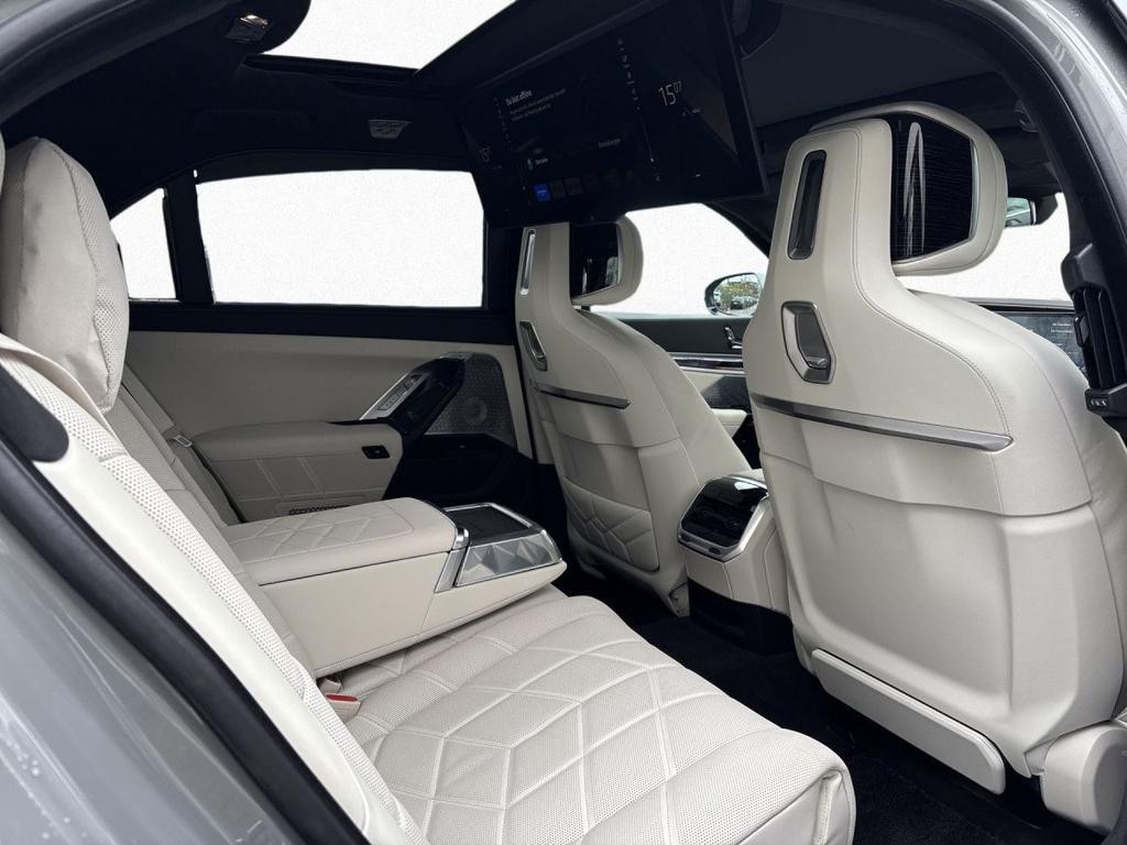 BMW 7 Serie