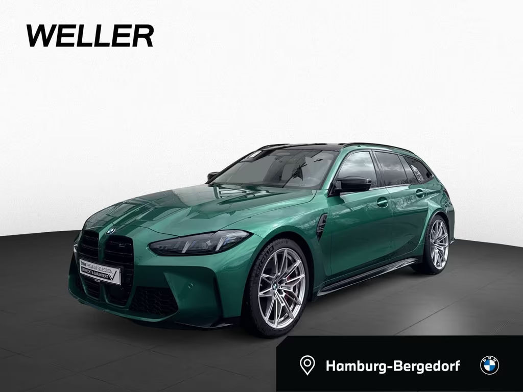 BMW M3 Touring