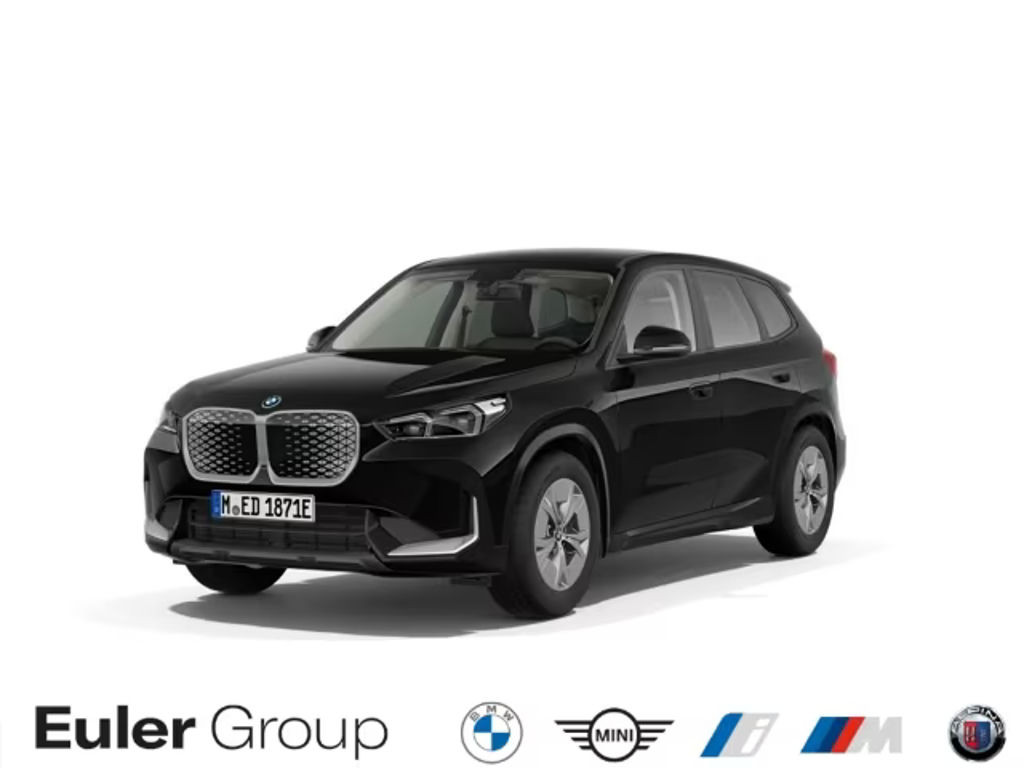 BMW iX1 xDrive