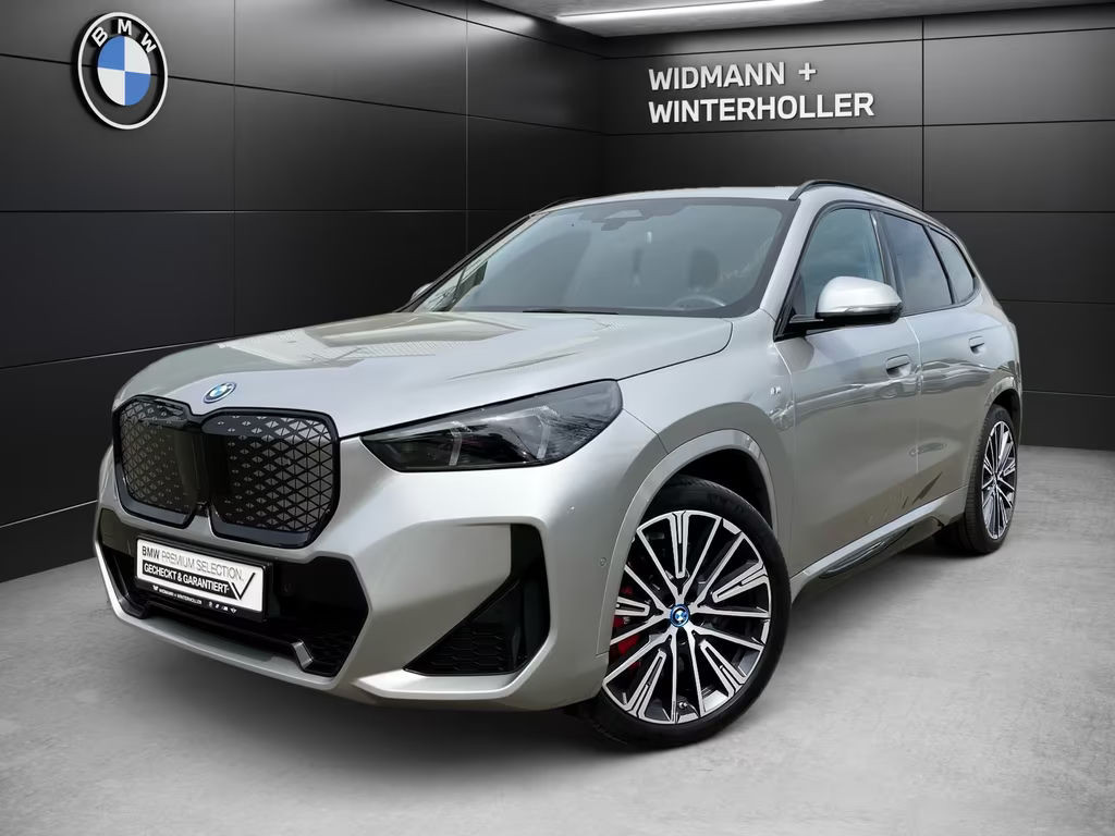 BMW iX1 M-Sport xDrive30