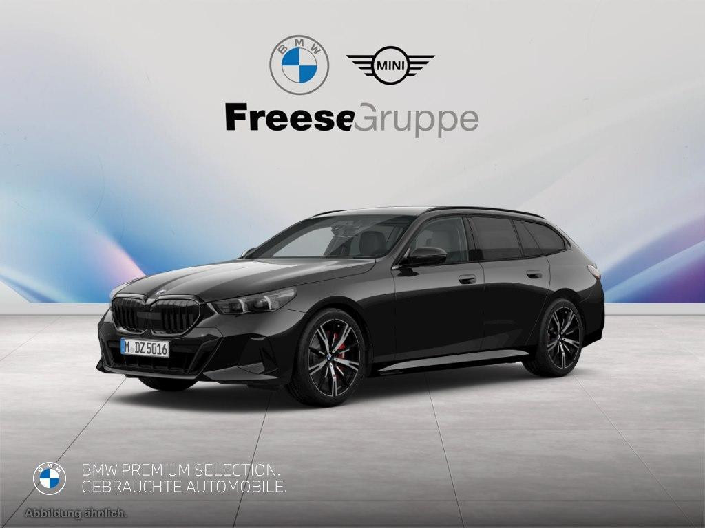 BMW 5 Serie 540 xDrive Touring 540d