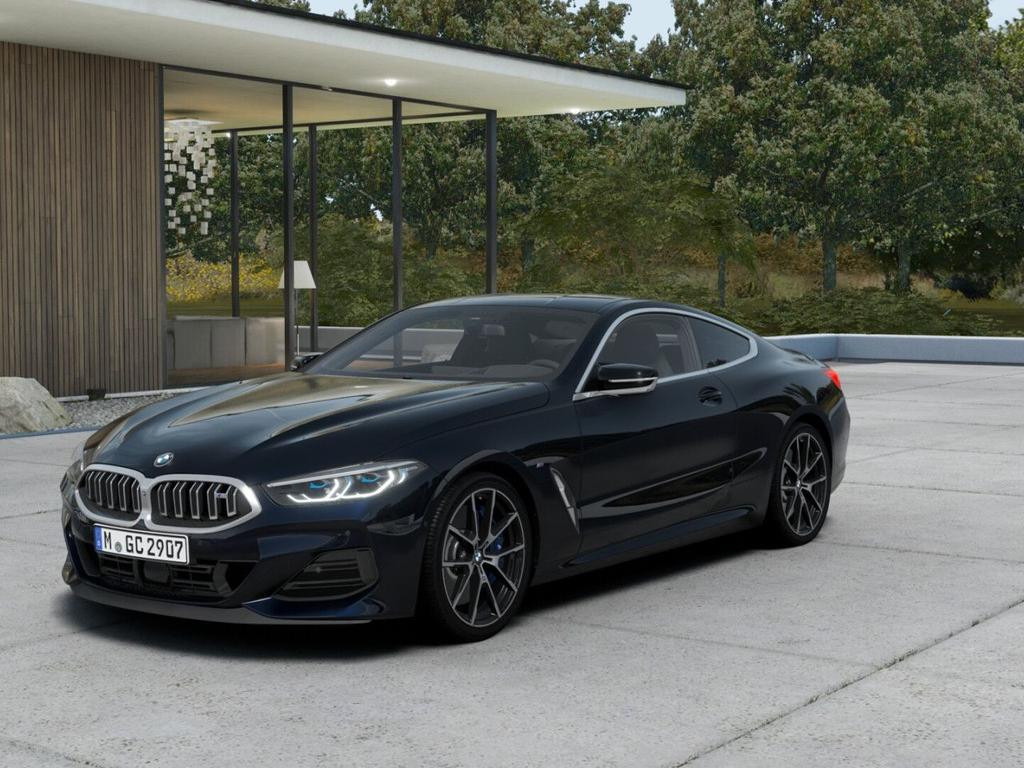 BMW M850