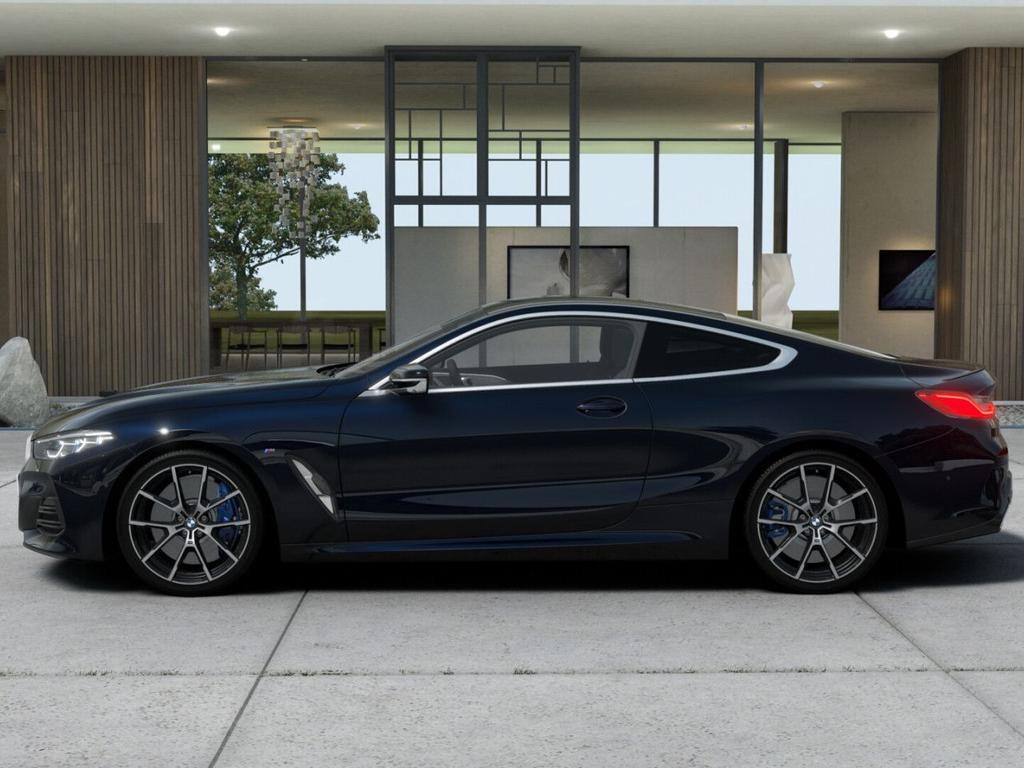 BMW M850