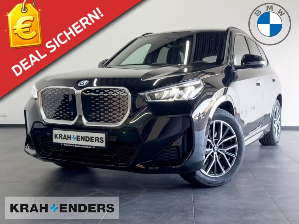 BMW iX1 M-Sport eDrive20