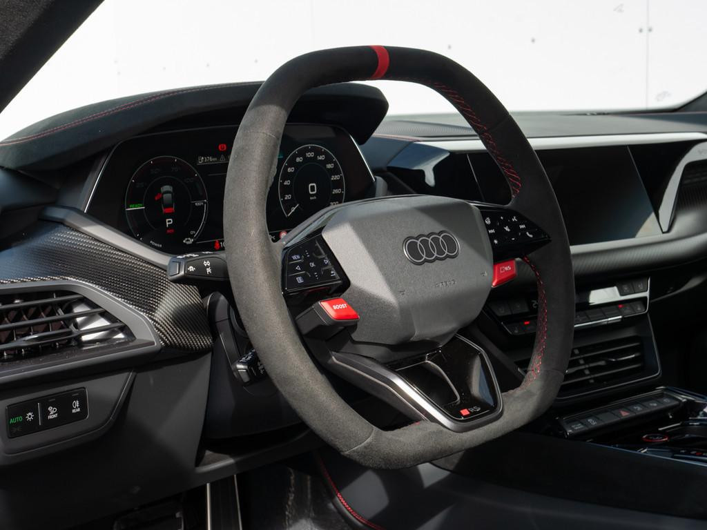 Audi RS e-tron GT