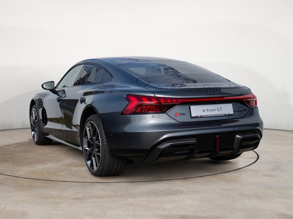 Audi RS e-tron GT