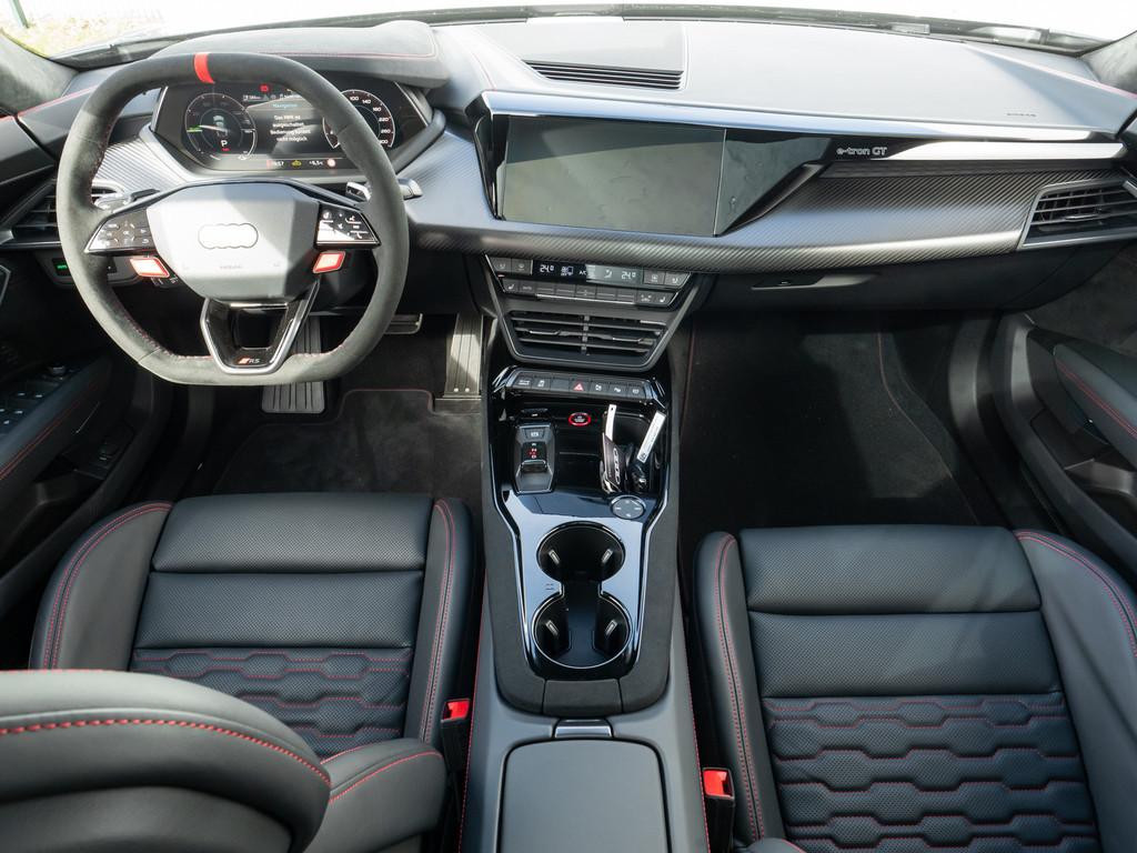 Audi RS e-tron GT