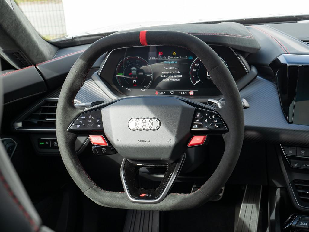Audi RS e-tron GT
